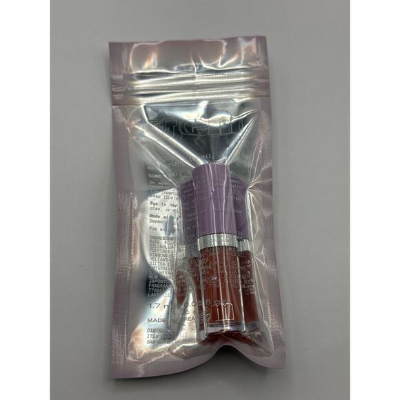 Item Beauty Addison Rae Brand Cream Blush + Lip Oil +AHA Cleanser BUNDLE BNIB - Picture 8 of 12